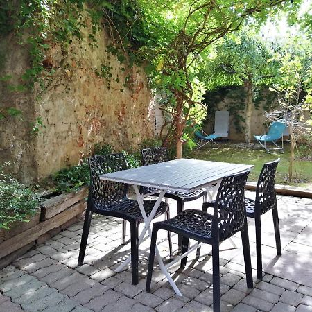 Gite Cote Jardin Colmar Luaran gambar