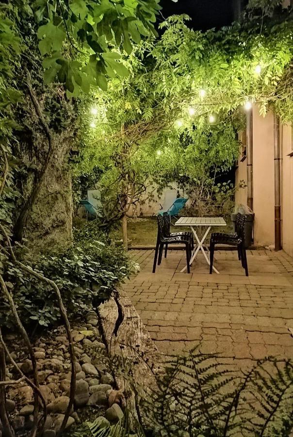 Gite Cote Jardin Colmar Luaran gambar